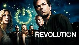 Revolution  - NBC.com