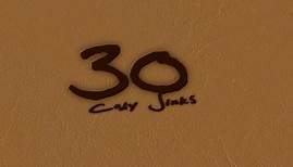 Cody Jinks - 30