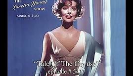 The Loretta Young Show - S2 E27 - "Tale Of The Cayuse"