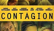 Contagion - Stream: Jetzt Film online finden und anschauen