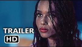 GEMINI Trailer (Zoë Kravitz - 2017) Movie HD
