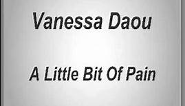 Vanessa Daou - A Little Bit Of Pain