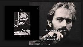 Roy Harper - The Same Old Rock (Remastered)