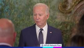 ANTONY BLINKEN: US-Aussenminister verzieht wegen Joe Biden das Gesicht