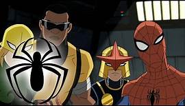 Der Ultimative Spider-Man - Die neue Staffel - JETZT im DISNEY CHANNEL