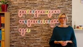 Tschechisch Lektion1: das tschechische Alphabet und Aussprache