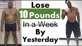 the Best Workout to Lose Weight Fast 👉 Lose 10 Pounds in 3 Days
