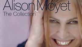 Alison Moyet - The Collection