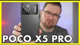 POCO X5 Pro 5G Test: Das perfekte Mittelklasse-Smartphone? (aka Redmi Note 12 Pro Speed Edition)