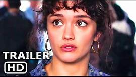 PIXIE Trailer (2020) Olivia Cooke, Alec Baldwin, Comedy Movie