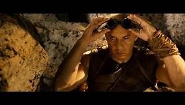 Riddick 3 | Trailer | Kinostart 19. September 2013