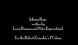 Larry Romano - Robert Zemeckis' TV show