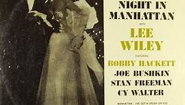 Lee Wiley - Night In Manhattan