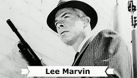 Lee Marvin: "Dezernat M - 10 Minuten bis zum Jenseits" (1959)