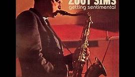Zoot Sims - Restless