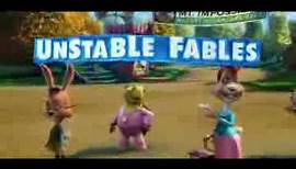 unstable fables Tortoise vs Hare trailer