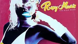 Roxy Music - The High Road