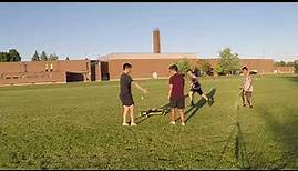 Sir John A. Macdonald Collegiate Institute [2022-06-23]