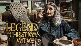 Full Movie: The Legend of the Christmas Witch