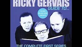 GUIDE TO: NATURAL HISTORY | Karl Pilkington, Ricky Gervais, Steven Merchant | The Ricky Gervais Show
