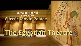 Egyptian Theater