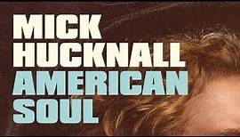 Mick Hucknall - 'American Soul'