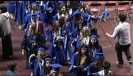 Lehman High School Graduation 2023 Live Stream