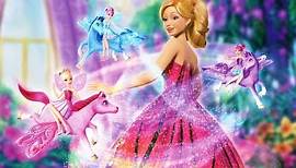 Barbie™ Mariposa und die Feenprinzessin - Trailer deutsch / german HD