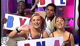 CBBC on BBC One - Ana Boulter's last day (31 August 2001) Part 3