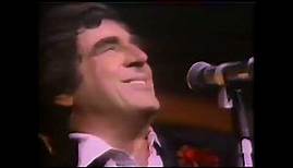 Anthony Newley - What Kind of Fool Am I - Live 1980 (remastered audio)