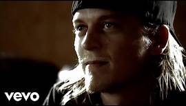 Puddle Of Mudd - Blurry (Official Music Video)