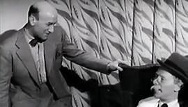 The Butler's Dilemma (1943) - Trailer