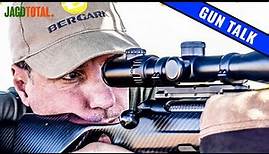 Basics Schießtraining | GUN TALK #5 - JAGD TOTAL