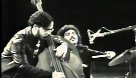 Bill Evans Trio - Jazz Session--1972 Paris ORTF Performance