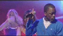 Iyaz - Solo [Live On GMTV]