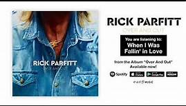 Rick Parfitt "When I Was Fallin' In Love" Official Full Song Stream - Album Out Now!