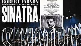 Robert Farnon And His Orchestra - The Hits Of Sinatra / A Portrait Of Johnny Mathis