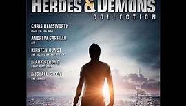 HEROES & DEMONS - Trailer