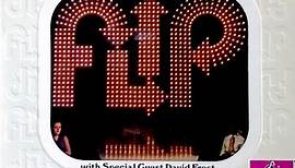 Flip Wilson With Special Guest David Frost - "Flip" - The Flip Wilson Show