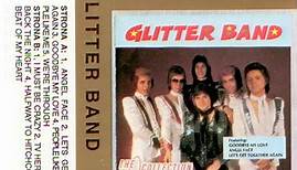 The Glitter Band - The Collection