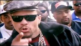 Ice-T - New Jack Hustler (Official Video) [Explicit]