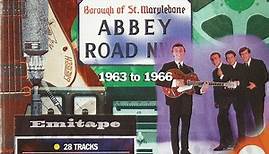 Gerry & The Pacemakers - At Abbey Road 1963 To 1966
