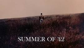 Summer Of '42 (1941) | Full Movie | w/ Jennifer O'Neill, Gary Grimes, Jerry Houser, Oliver Conant