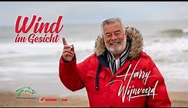 Harry Wijnvoord - Wind im Gesicht (offizielles Musikvideo)