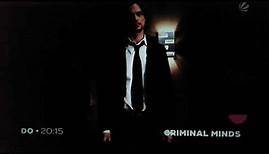 Criminal Minds: Neue Folgen | Trailer Dezember | Sat 1