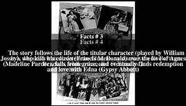 St. Elmo (1914 film) Top # 7 Facts