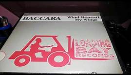 Baccara - Wind Beneath My Wings