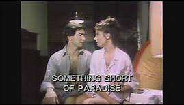 Siskel & Ebert / Something Short Of Paradise / 1979