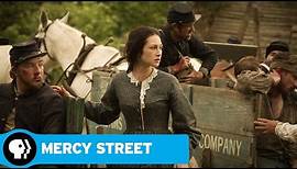 MERCY STREET | Season 2 Official Trailer | PBS