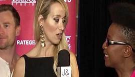 U&I TALK SHOW Feat. Lucie GUEST. VIFF 2016 Red Carpet Special.
